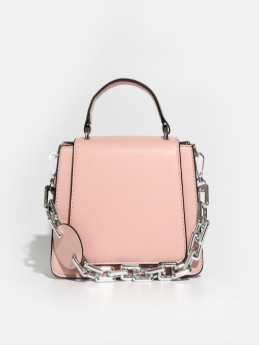 Сумка Angelo Vani модель 8863-U_P-nk Фото