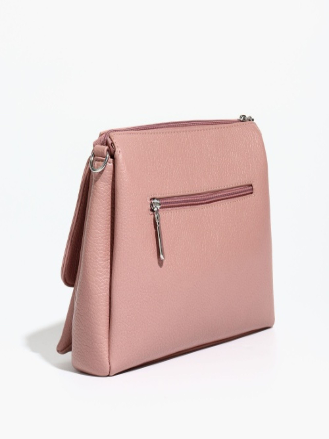 Сумка Angelo Vani модель 9220D_P-nk Фото