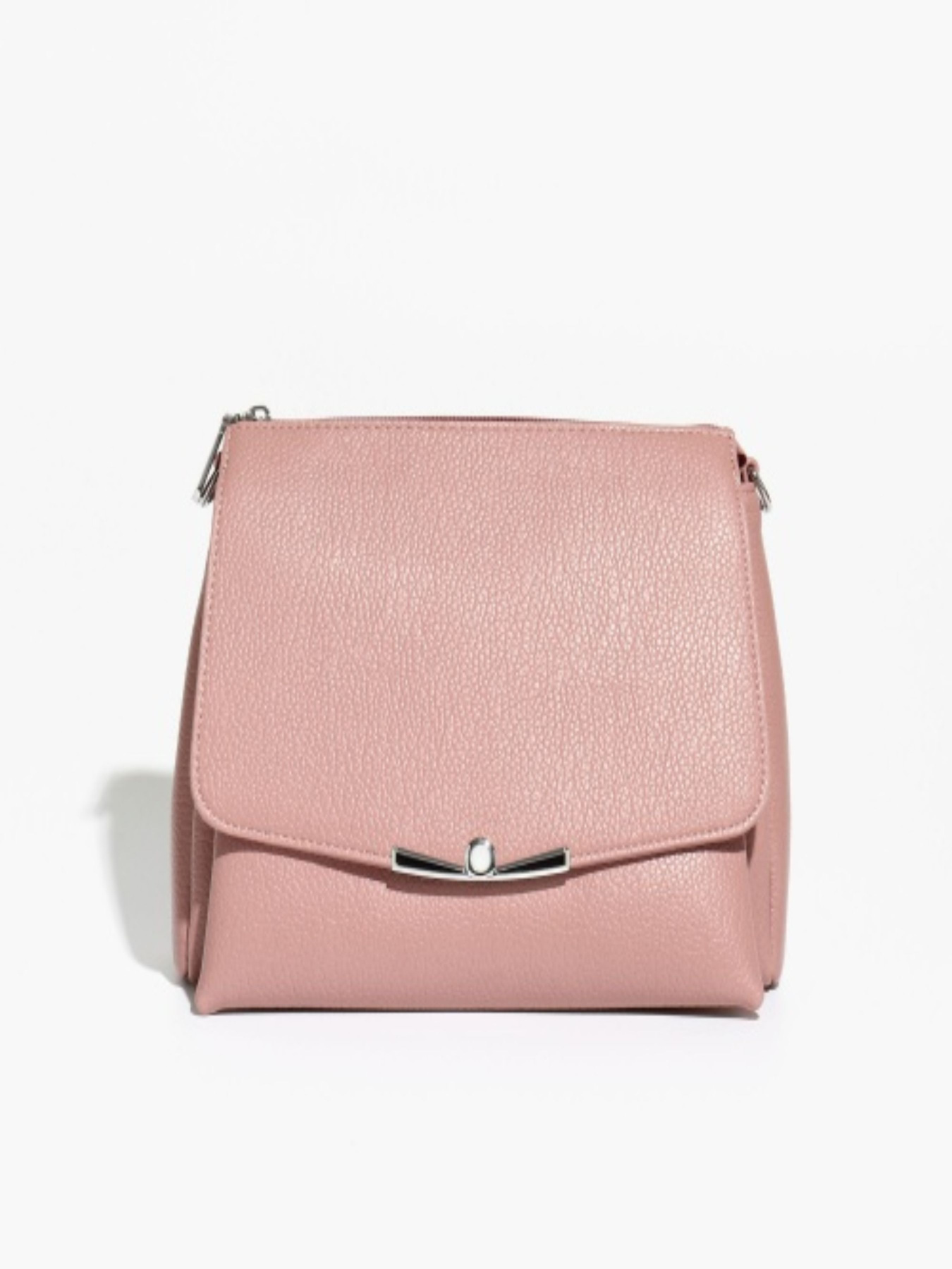 Сумка Angelo Vani модель 9220D_P-nk Фото