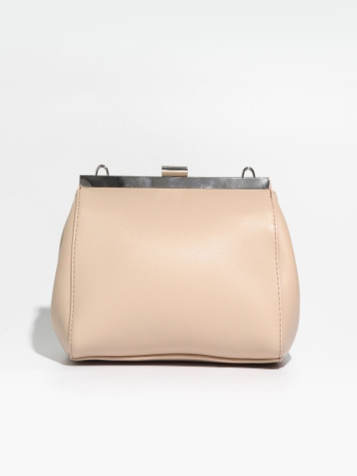 Сумка Angelo Vani модель 9221D_Be-ge Фото