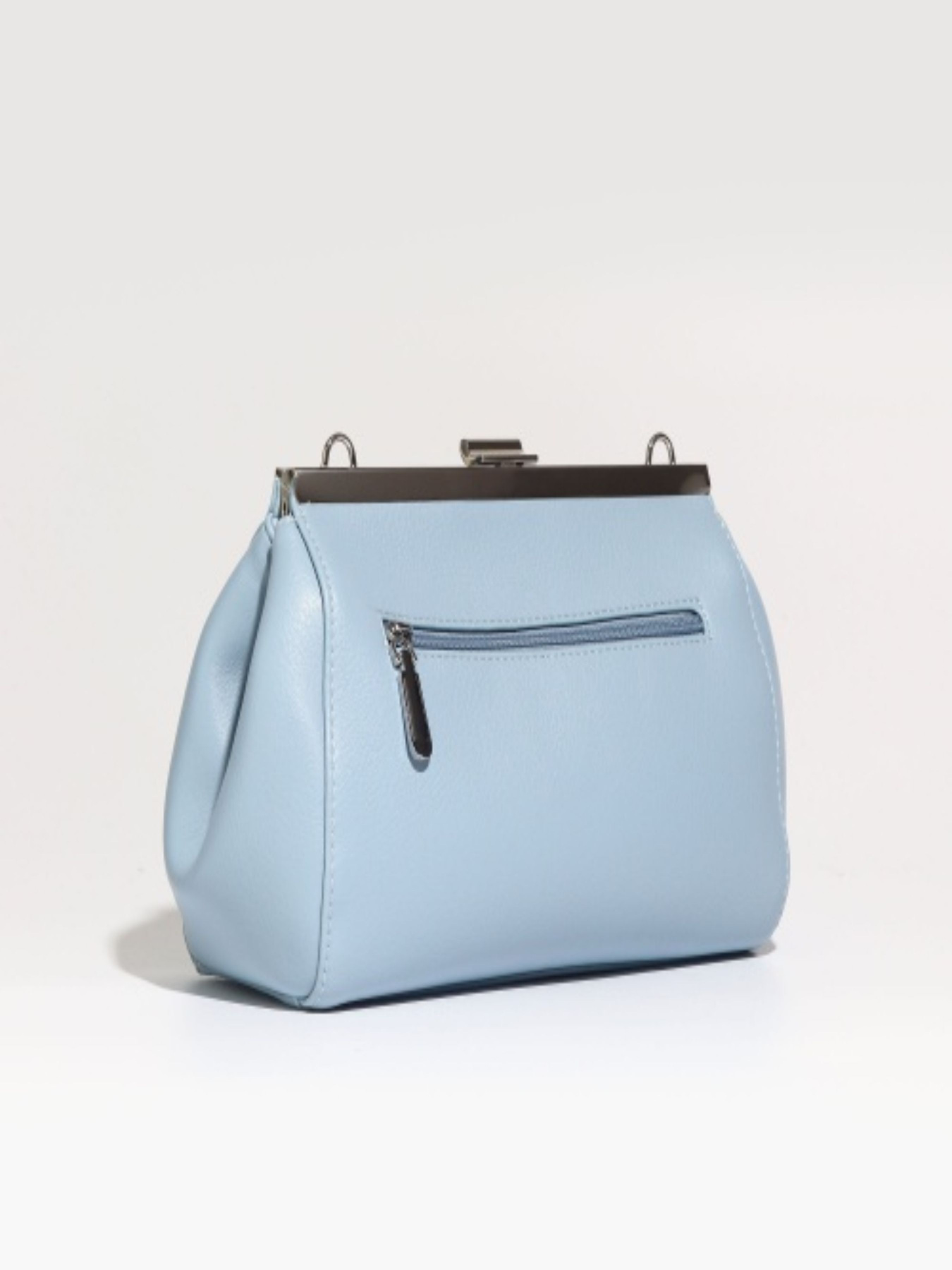 Сумка Angelo Vani модель 9221D_Blue Сумка Angelo Vani модель 9221D_Blue Фото