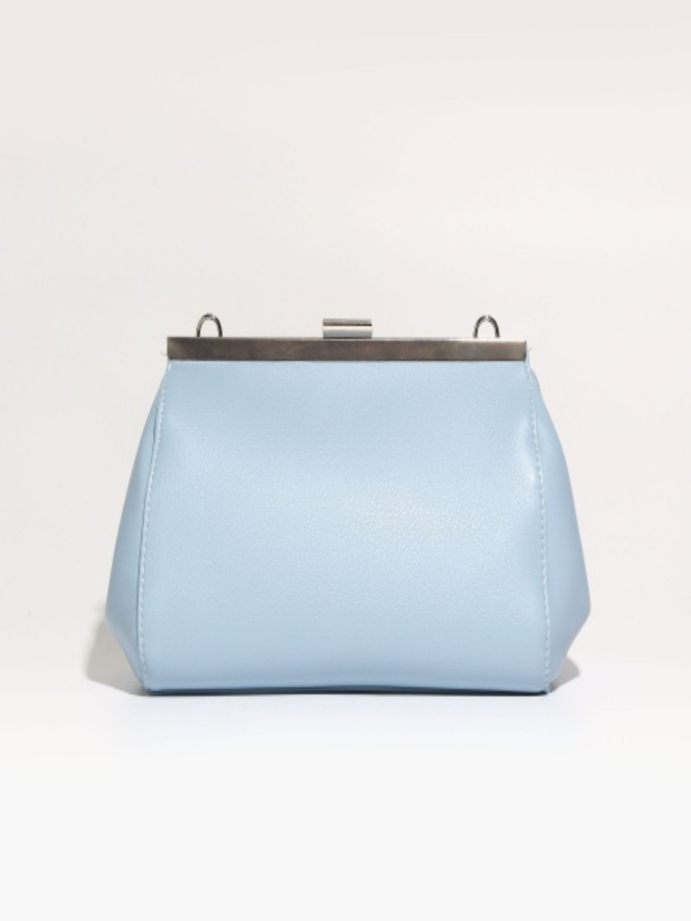 Сумка Angelo Vani модель 9221D_Blue Сумка Angelo Vani модель 9221D_Blue Фото