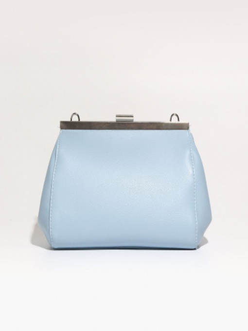 Сумка Angelo Vani модель 9221D_Blue Фото