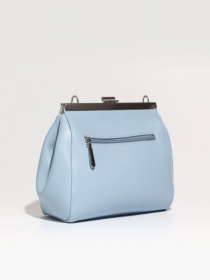 Сумка Angelo Vani модель 9221D_Blue Сумка Angelo Vani модель 9221D_Blue Фото