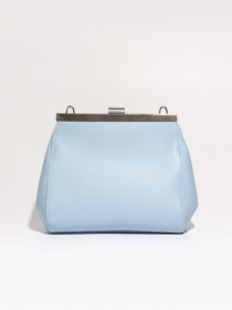 Сумка Angelo Vani модель 9221D_Blue Сумка Angelo Vani модель 9221D_Blue Фото