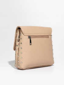 Сумка Angelo Vani модель 947B_Be-ge Сумка Angelo Vani модель 947B_Be-ge Фото