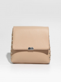 Сумка Angelo Vani модель 947B_Be-ge Сумка Angelo Vani модель 947B_Be-ge Фото