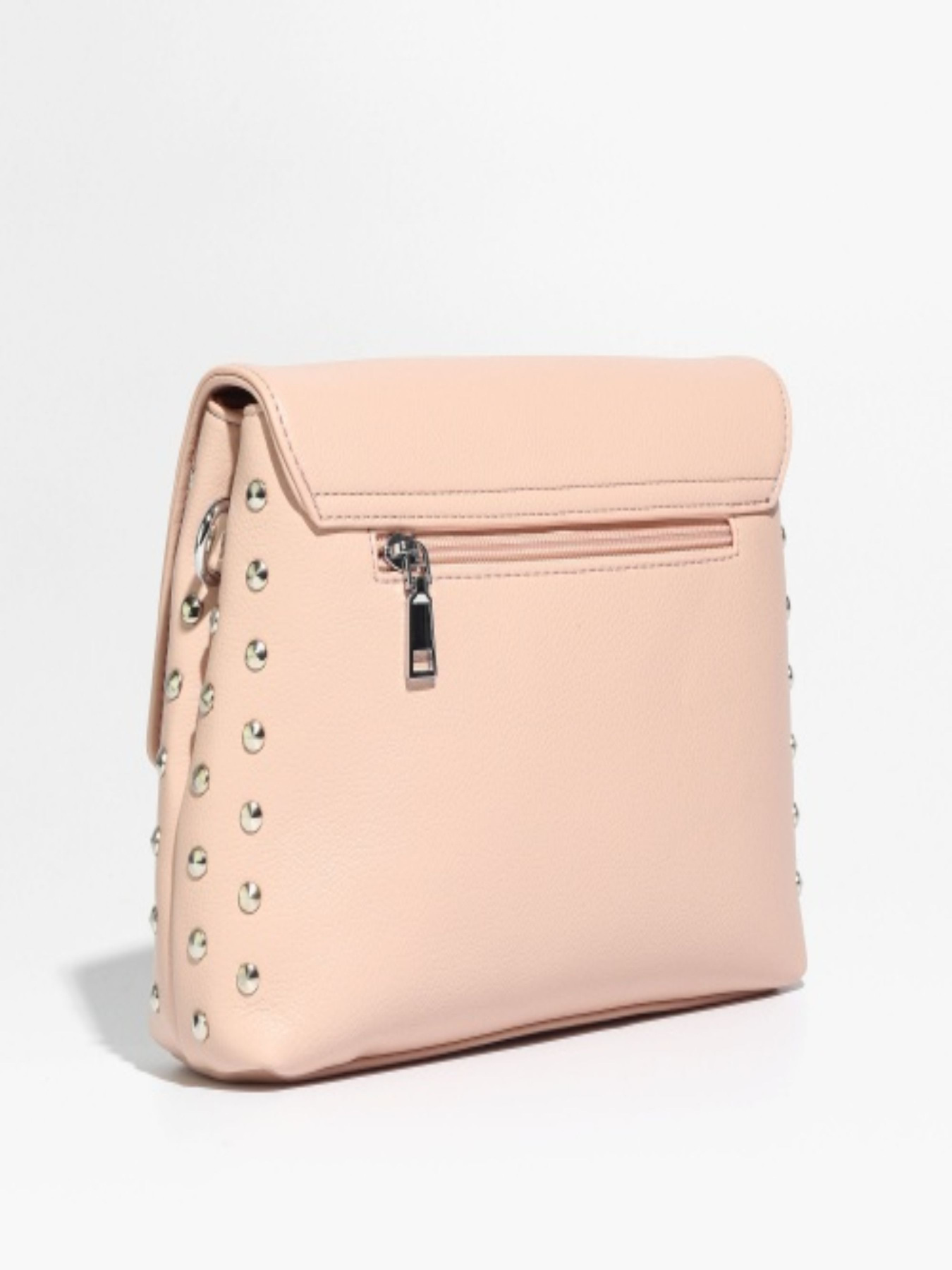 Сумка Angelo Vani модель 947B_P-nk Фото