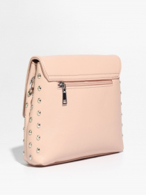 Сумка Angelo Vani модель 947B_P-nk Фото