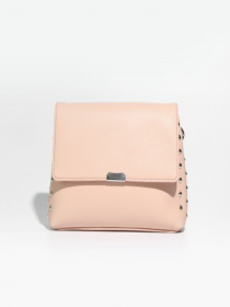 Сумка Angelo Vani модель 947B_P-nk Сумка Angelo Vani модель 947B_P-nk Фото