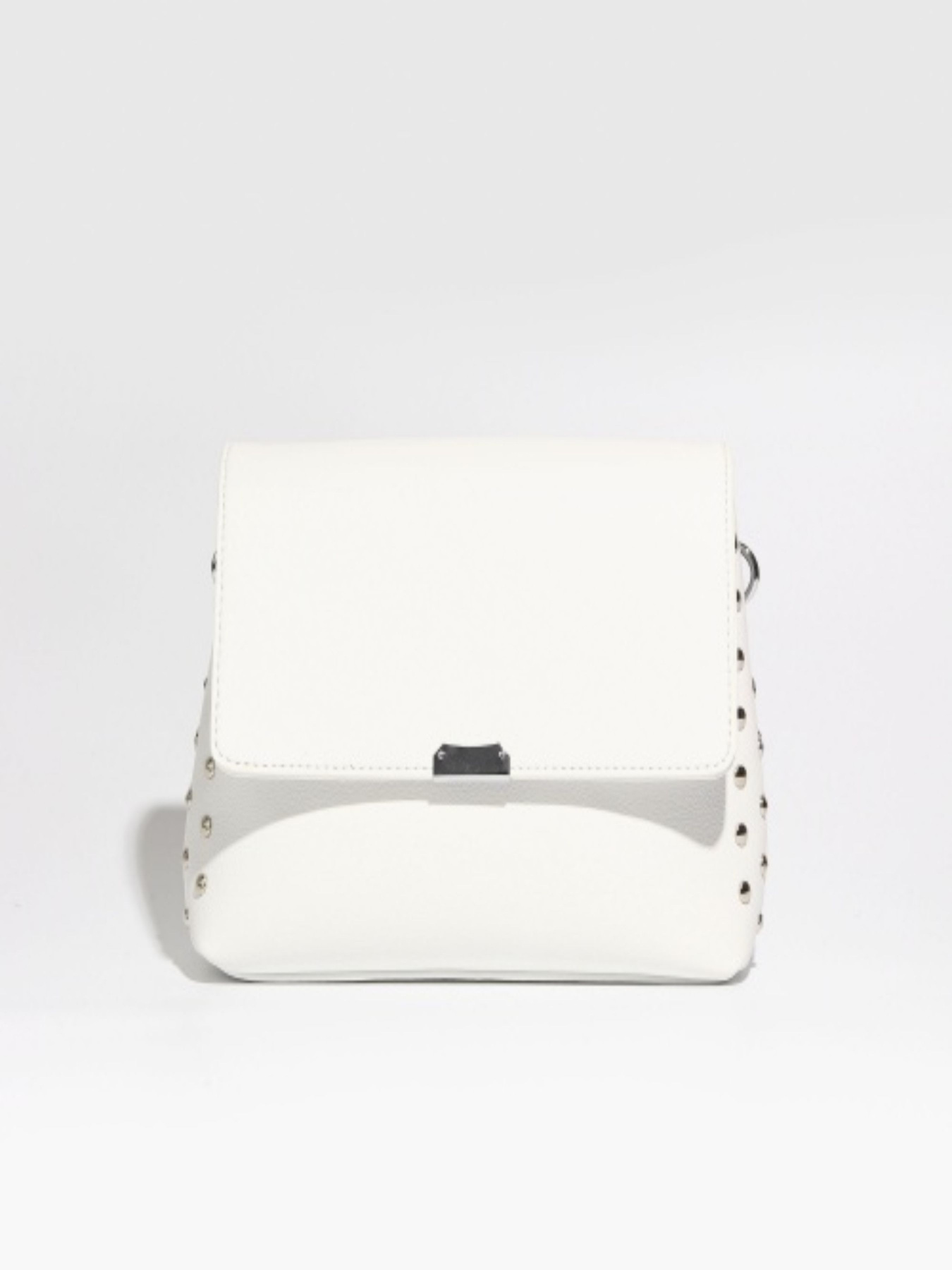 Кросс-боди Respect модель 947B_Wh-te Фото