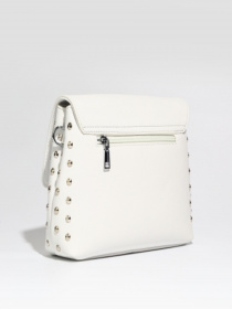 Кросс-боди Respect модель 947B_Wh-te Фото