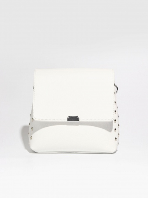 Крос-боді Respect модель 947B_Wh-te Фото