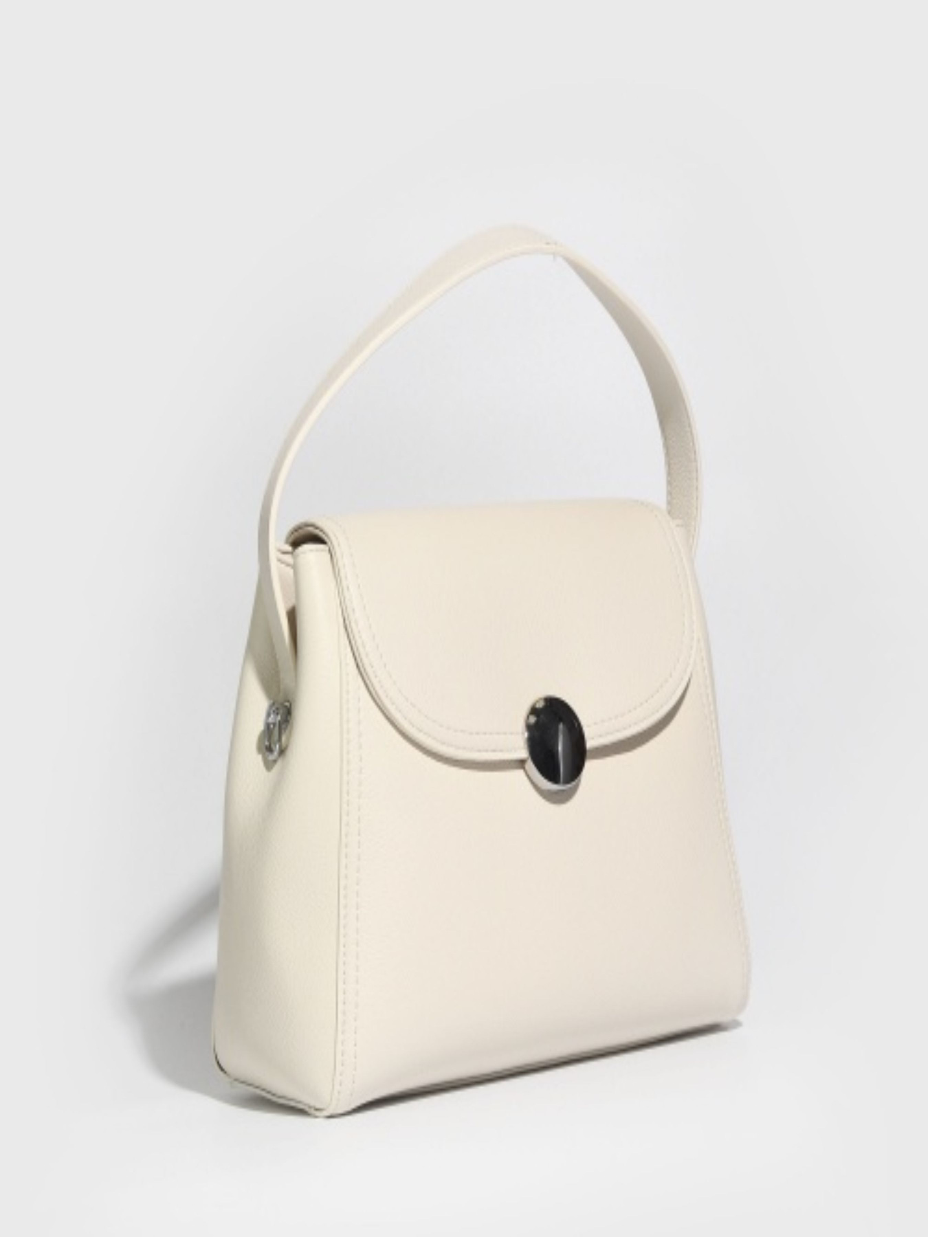 Сумка Angelo Vani модель 948B_Wh-te Фото