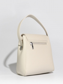 Сумка Angelo Vani модель 948B_Wh-te Фото