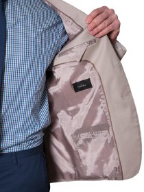 Пиджак Arber модель AZ02.29.20 Фото