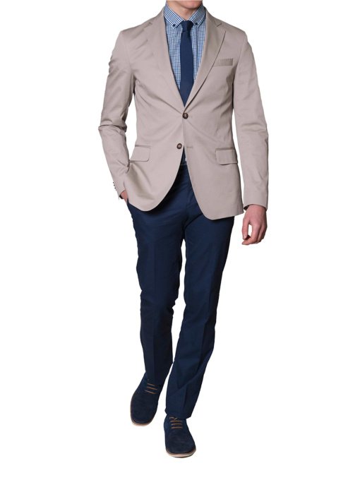 Піджак Arber модель AZ02.29.20 Фото