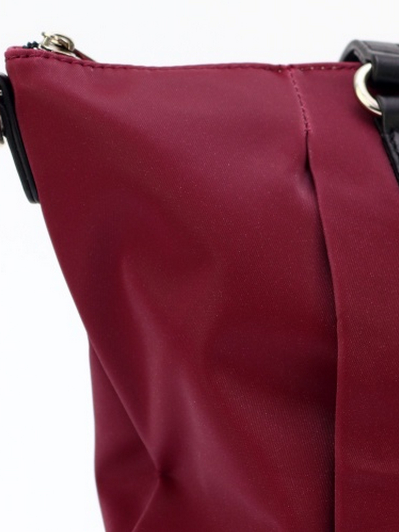 Сумка Respect модель 6711-4_BORDEAUX Фото