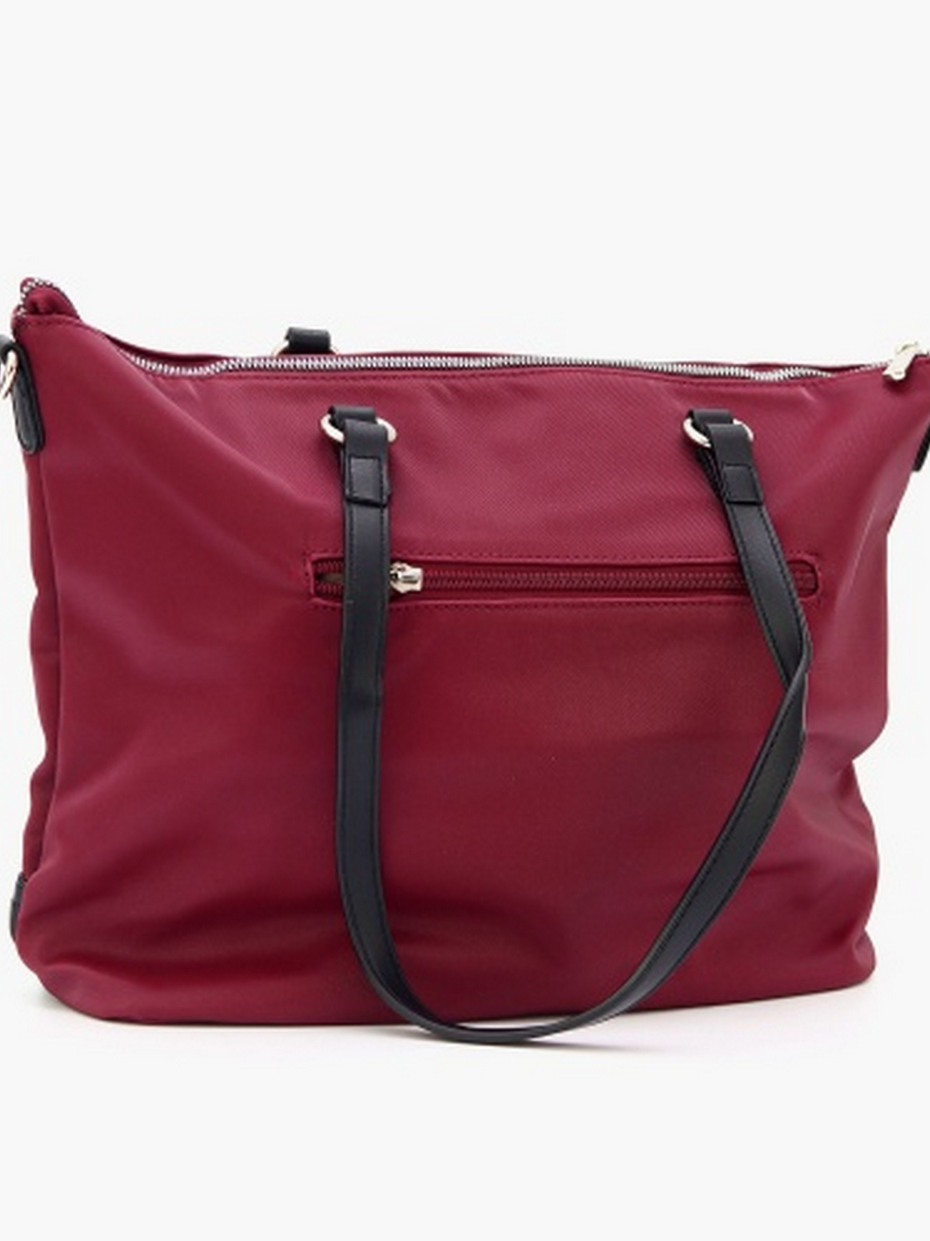 Сумка Respect модель 6711-4_BORDEAUX Фото