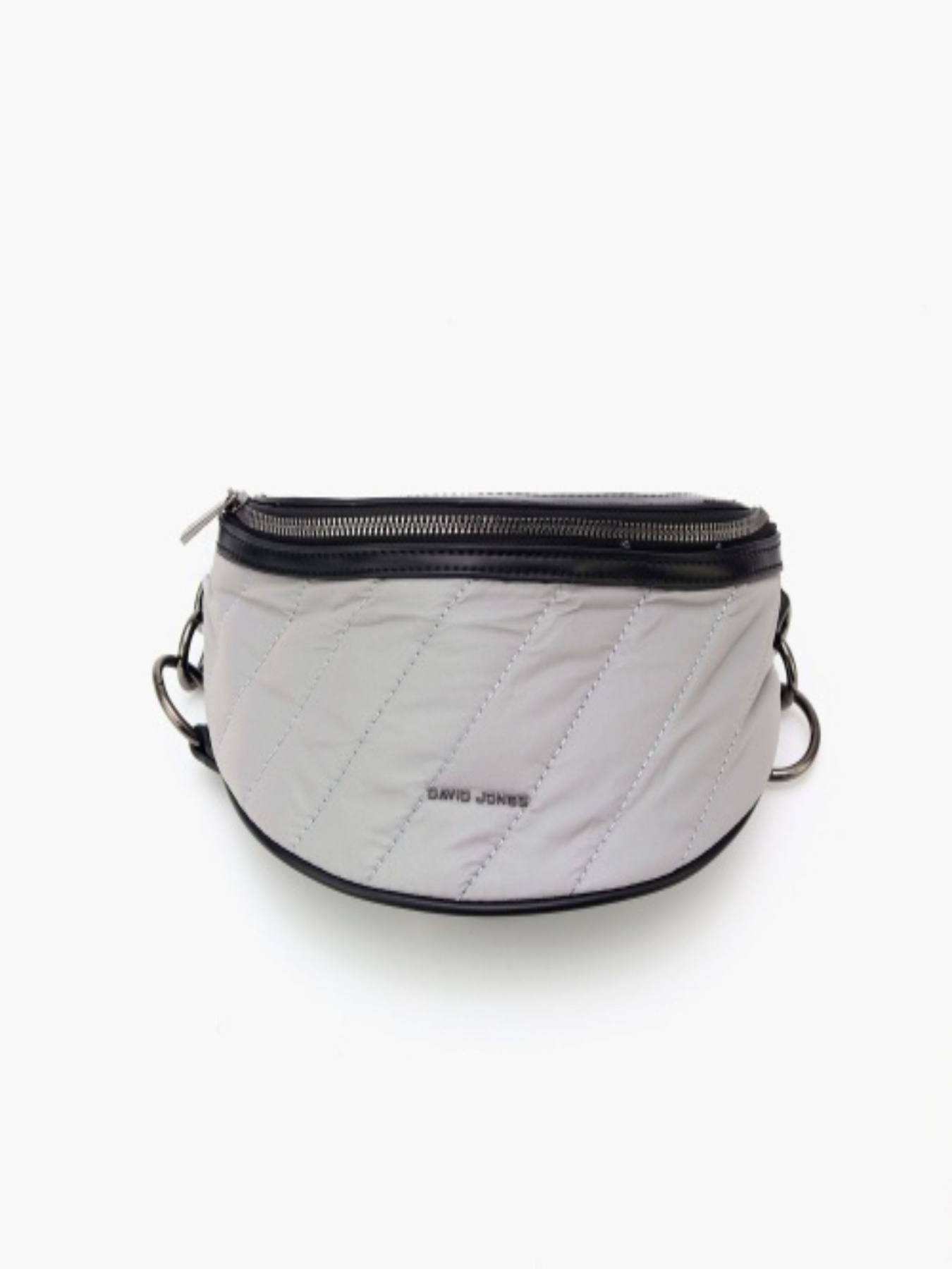 Кросс-боди Respect модель 6728-2_GREY Фото