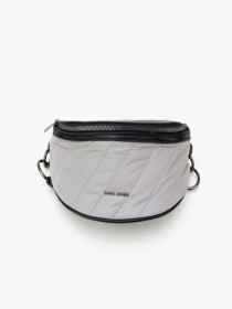 Кросс-боди Respect модель 6728-2_GREY Фото