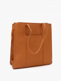 Сумка Respect модель CH21033_CARAMEL Сумка Respect модель CH21033_CARAMEL Фото