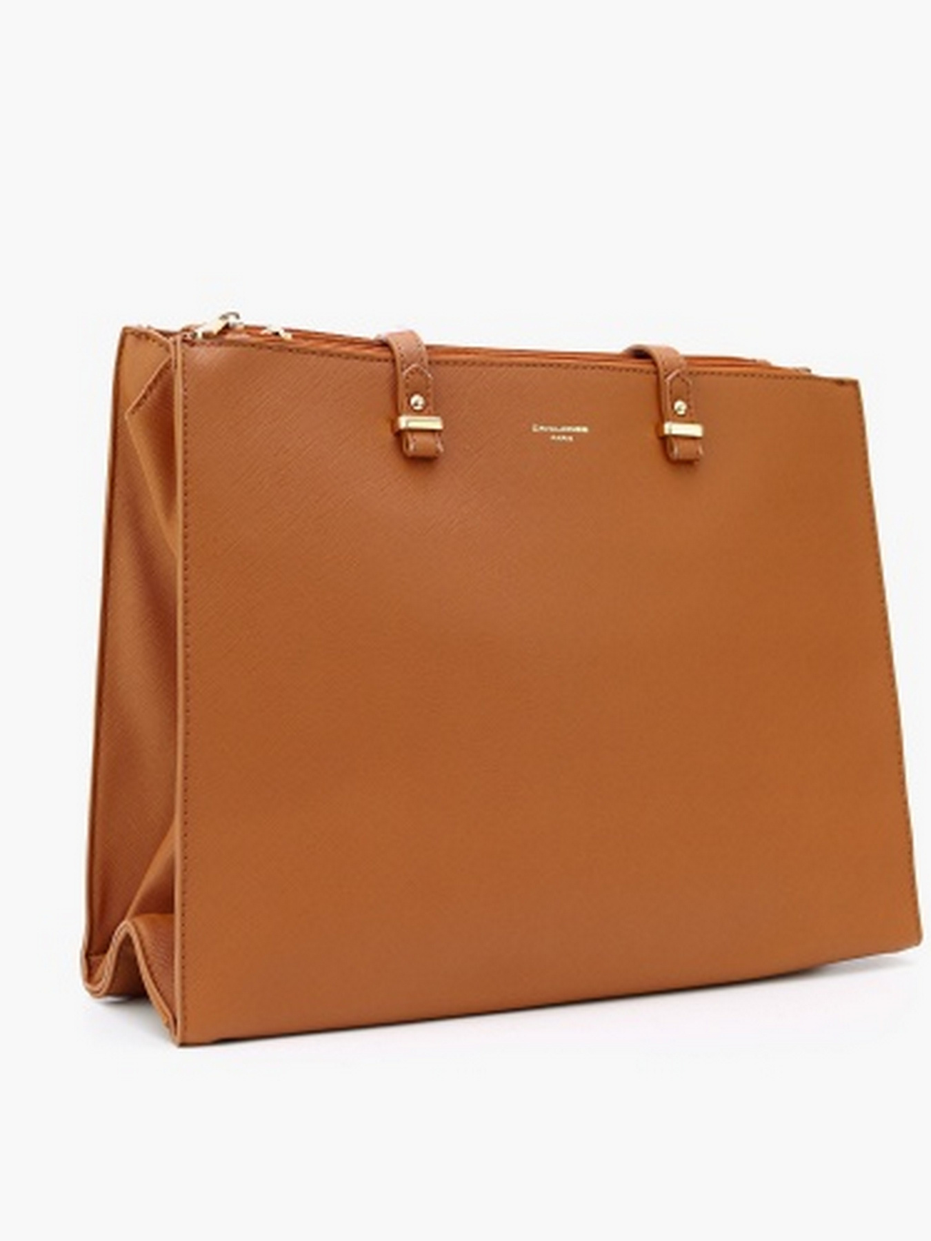 Сумка Respect модель CM6406_CARAMEL Фото