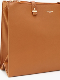 Сумка Respect модель CM6406_CARAMEL Фото