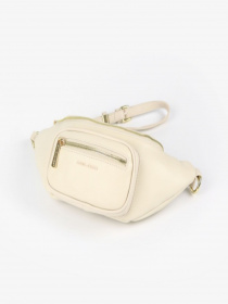 Поясна сумка Respect модель HS9002_IVORY Поясна сумка Respect модель HS9002_IVORY Фото