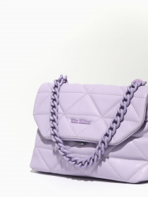 Сумка Respect модель 553315-2A_purple Фото