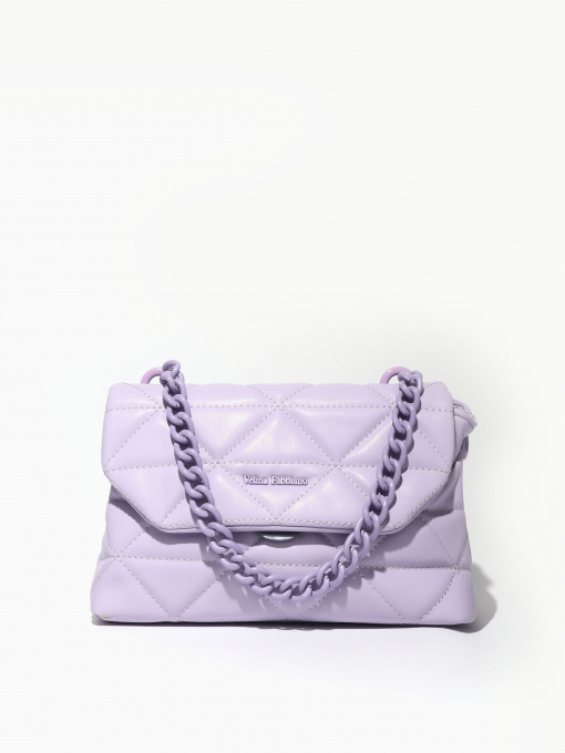 Сумка Respect модель 553315-2A_purple Фото