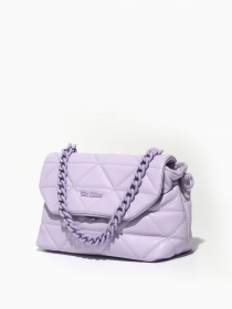 Сумка Respect модель 553315-2A_purple Сумка Respect модель 553315-2A_purple Фото