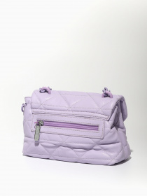 Сумка Respect модель 553315-2A_purple Сумка Respect модель 553315-2A_purple Фото