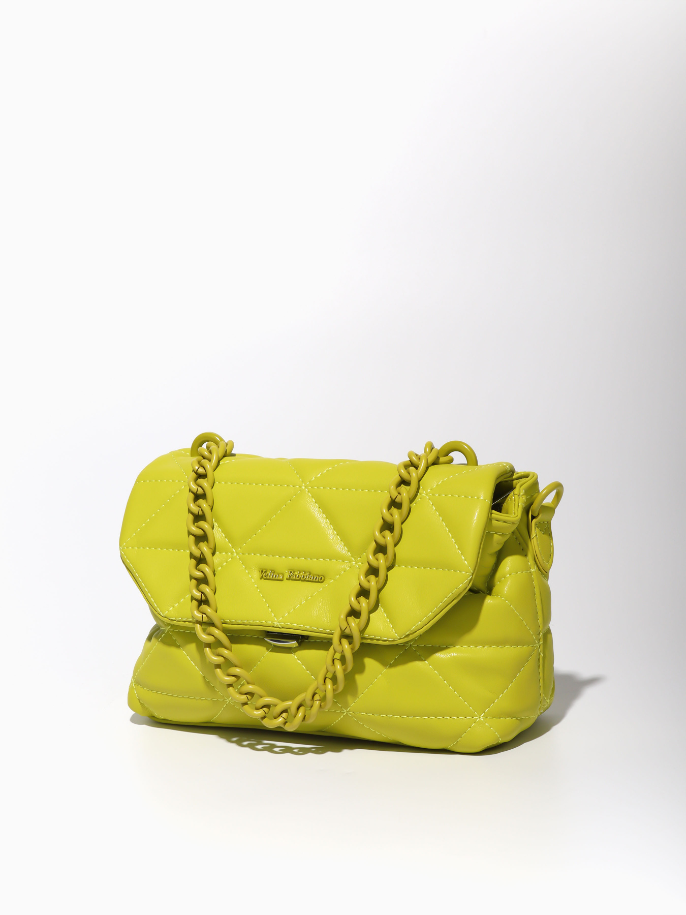 Сумка Respect модель 553315-2A_apple_green Фото