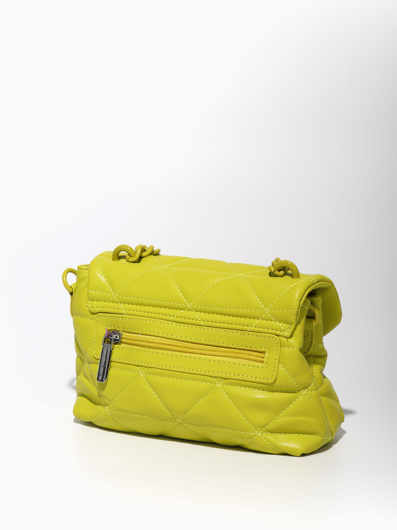 Сумка Respect модель 553315-2A_apple_green Фото