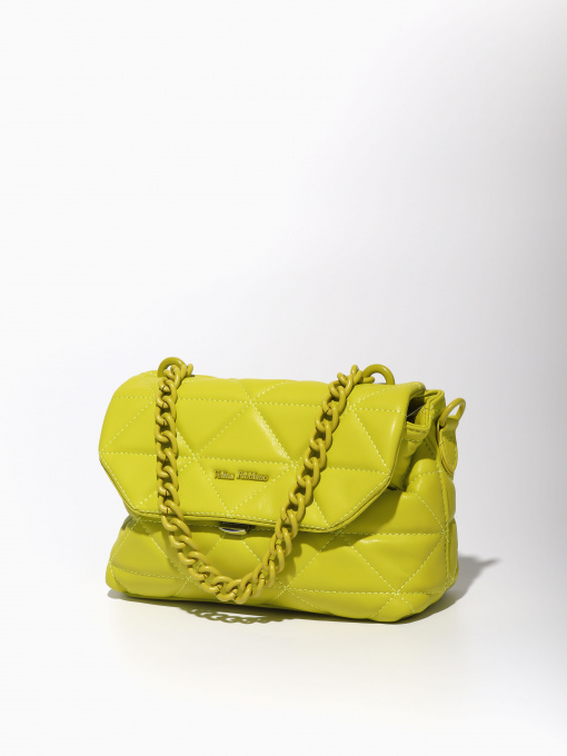 Сумка Respect модель 553315-2A_apple_green Фото