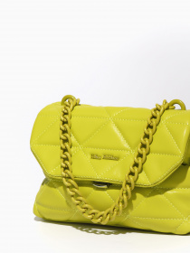 Сумка Respect модель 553315-2A_apple_green Фото