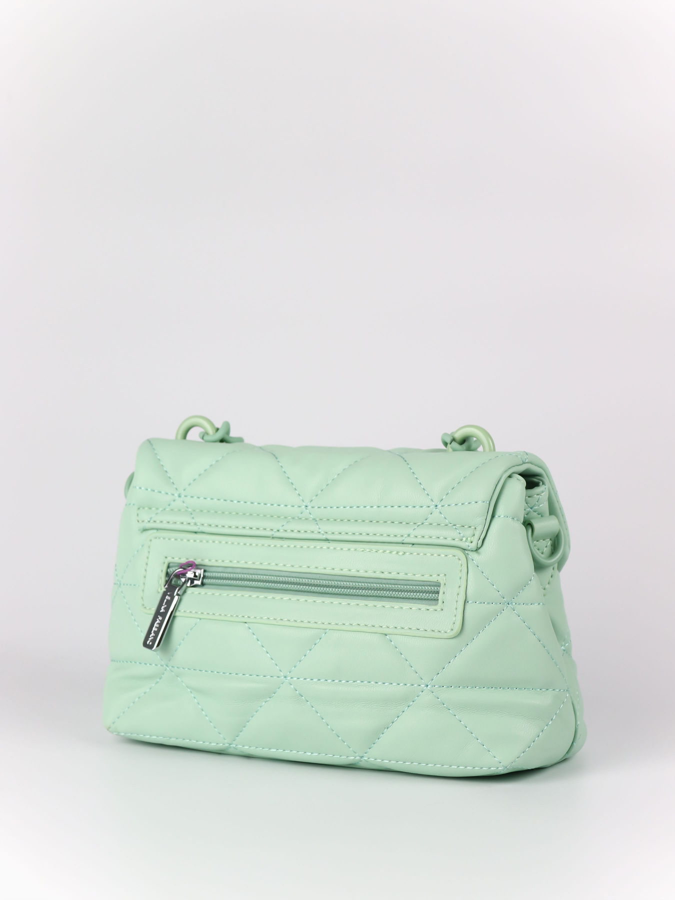 Сумка Respect модель 553315-2A_green Фото