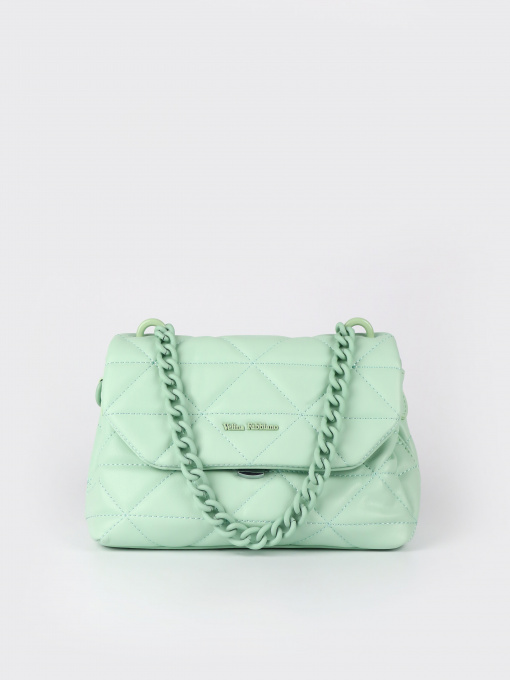 Сумка Respect модель 553315-2A_green Фото