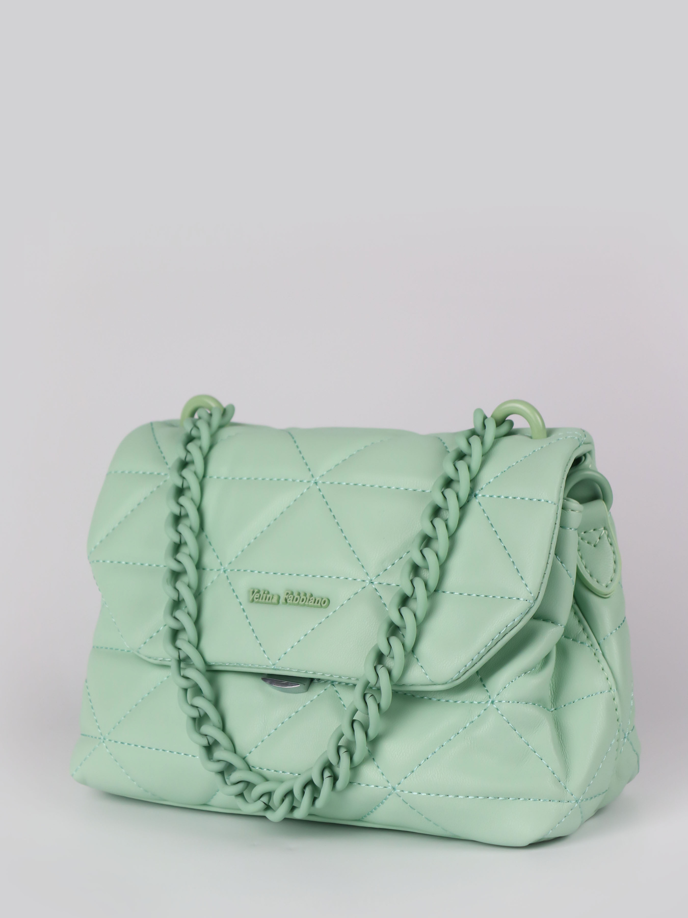 Сумка Respect модель 553315-2A_green Фото