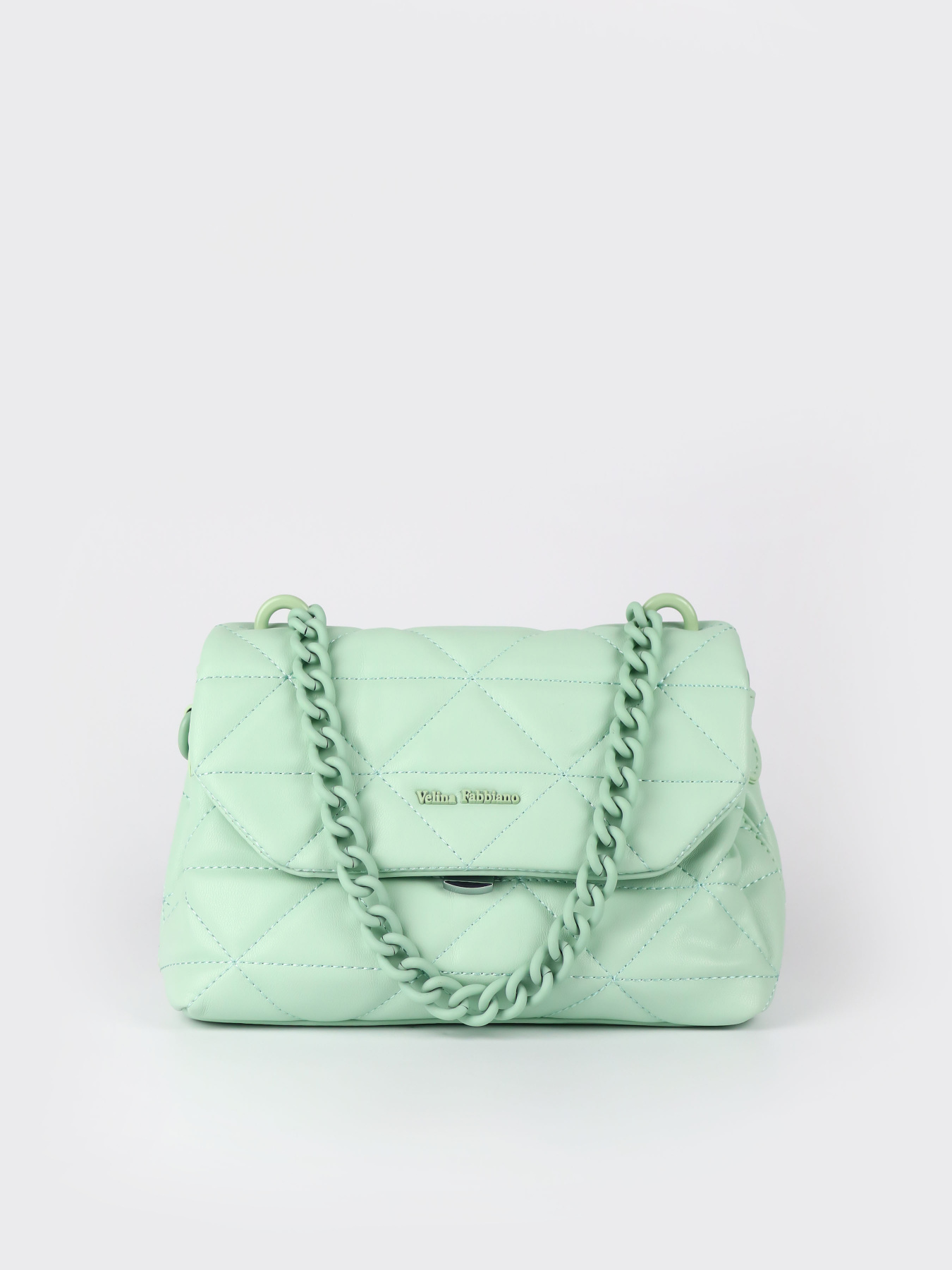 Сумка Respect модель 553315-2A_green Фото