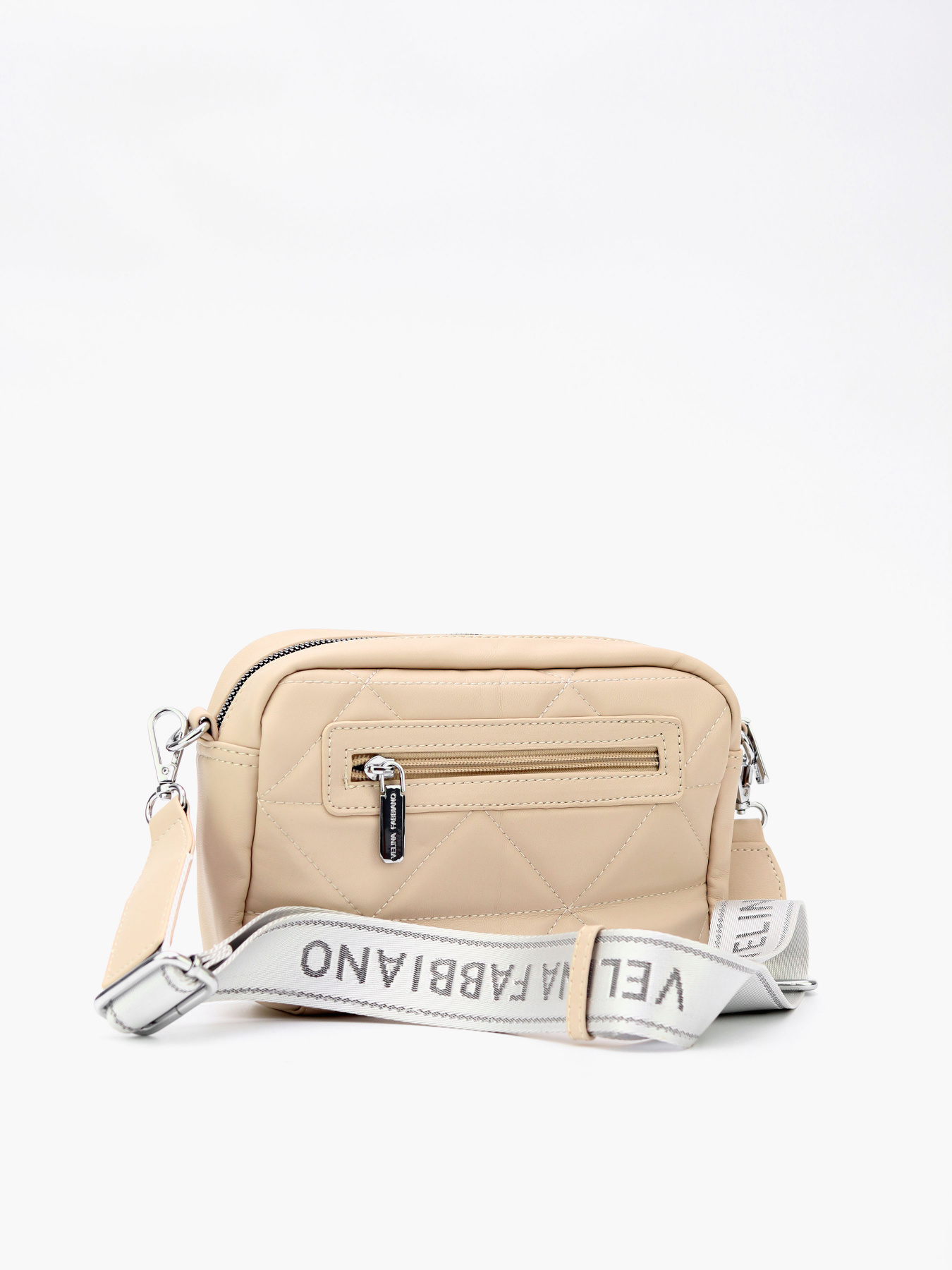 Кросс-боди Respect модель 553363_be-ge Фото