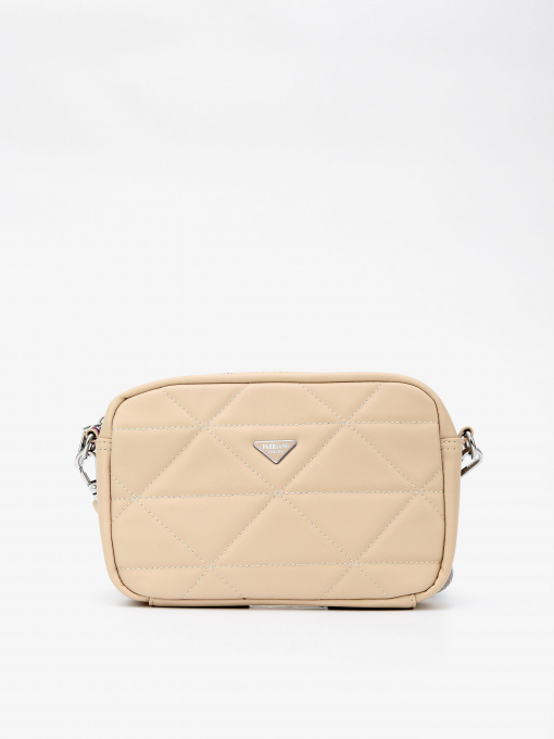 Крос-боді Respect модель 553363_be-ge Фото