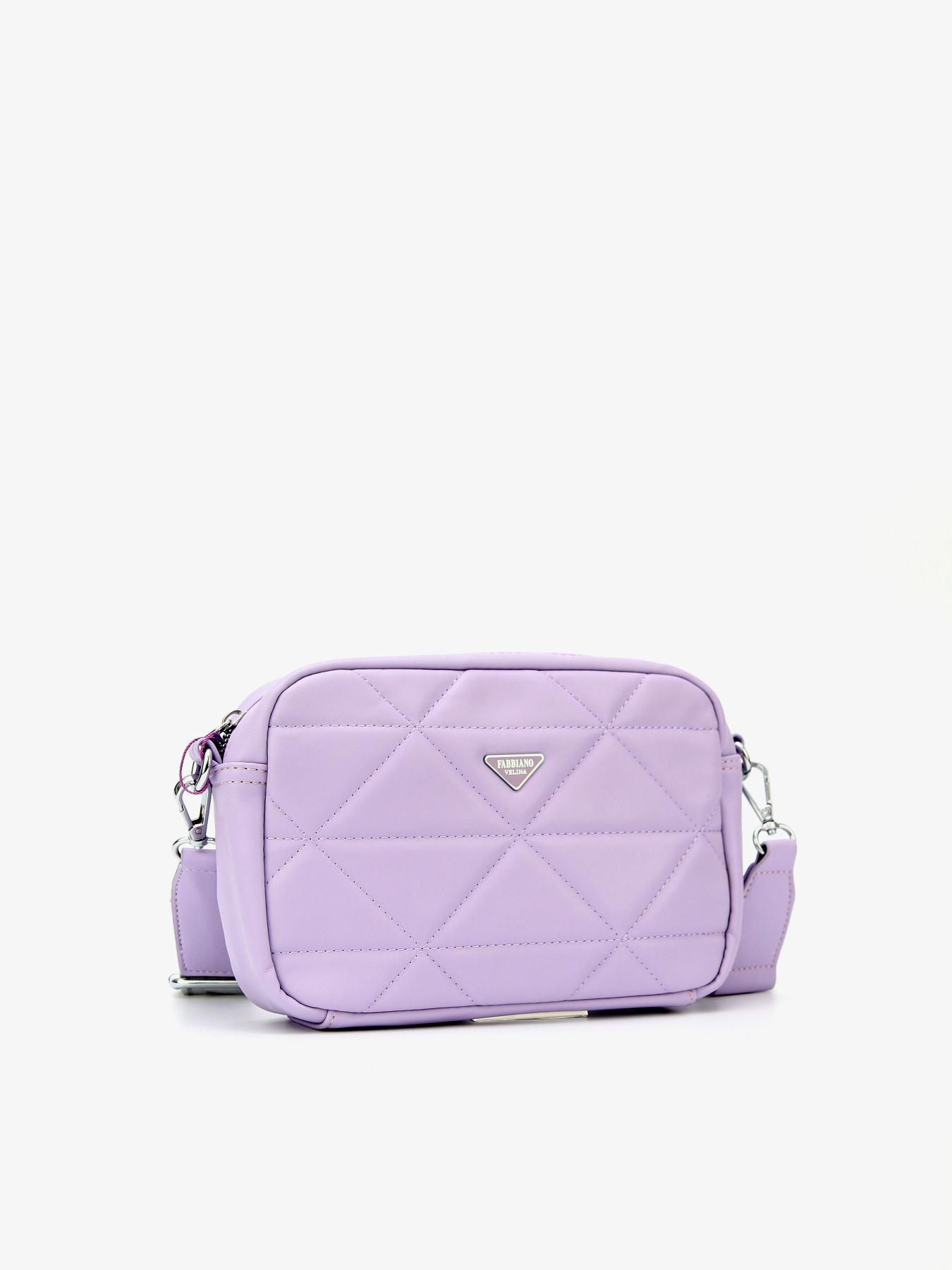 Кросс-боди Respect модель 553363_purple Фото