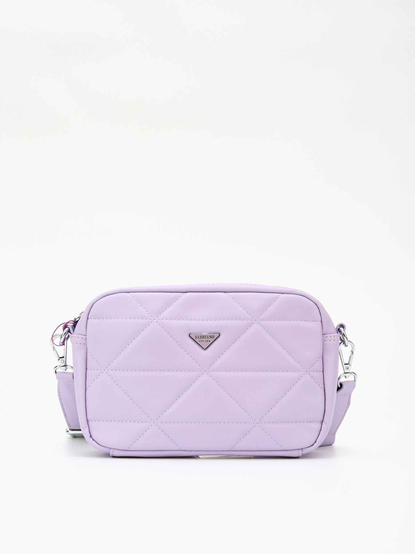 Крос-боді Respect модель 553363_purple Фото