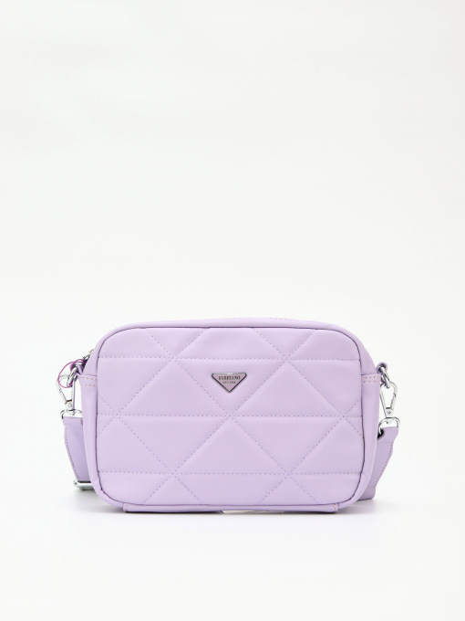 Крос-боді Respect модель 553363_purple Фото