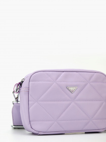 Крос-боді Respect модель 553363_purple Фото