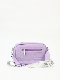 Крос-боді Respect модель 553363_purple Фото