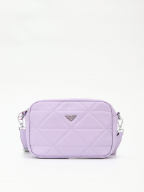 Крос-боді Respect модель 553363_purple Фото