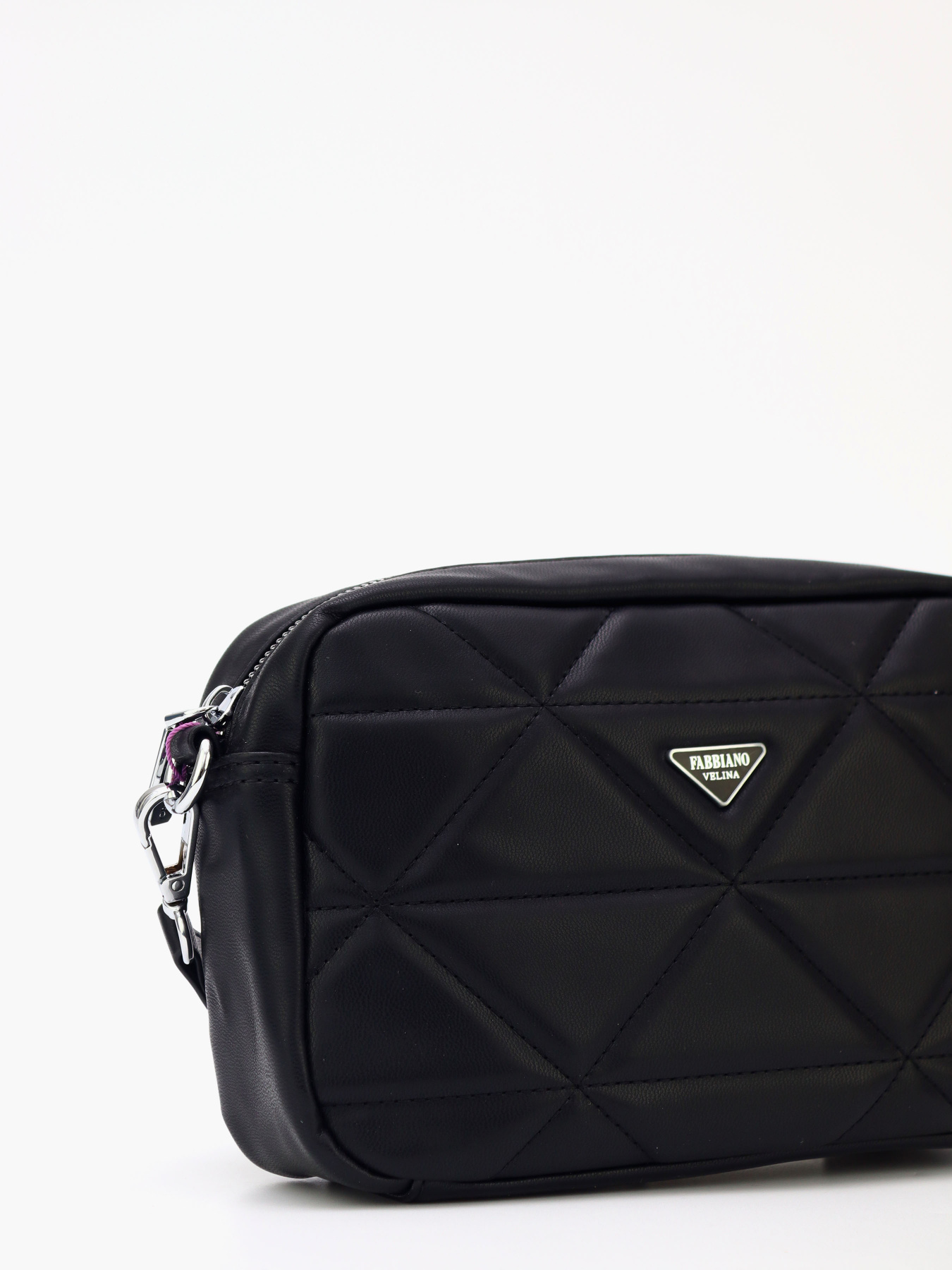 Кросс-боди Respect модель 553363_black Фото